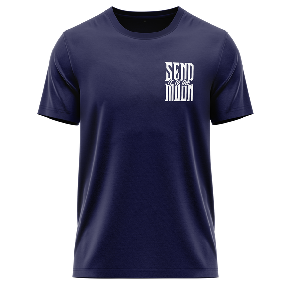 Send it to the moon INK Shirt (B)