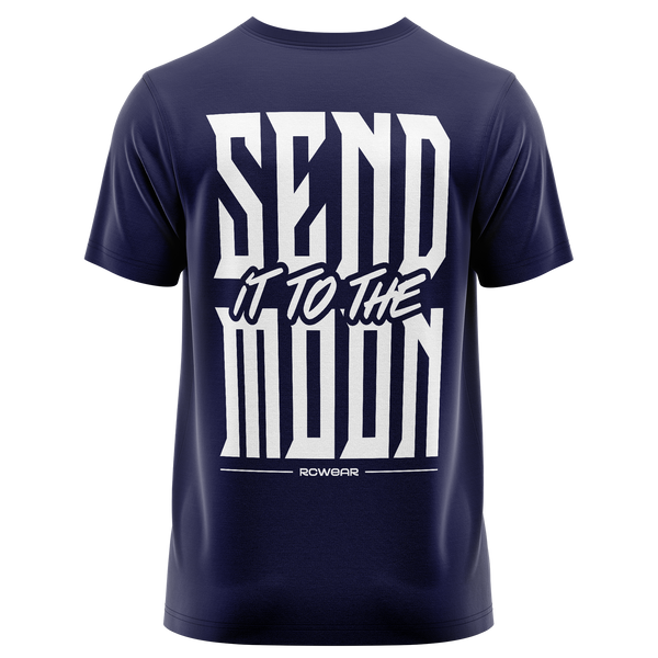Send it to the moon INK Shirt (B)