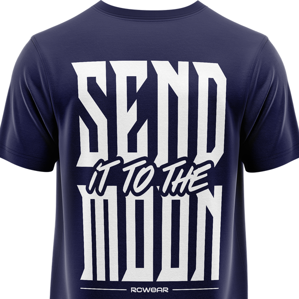 Send it to the moon INK Shirt (B)