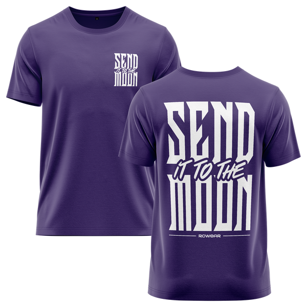 Send it to the moon INK Shirt (B)