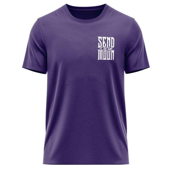 Send it to the moon INK Shirt (B)