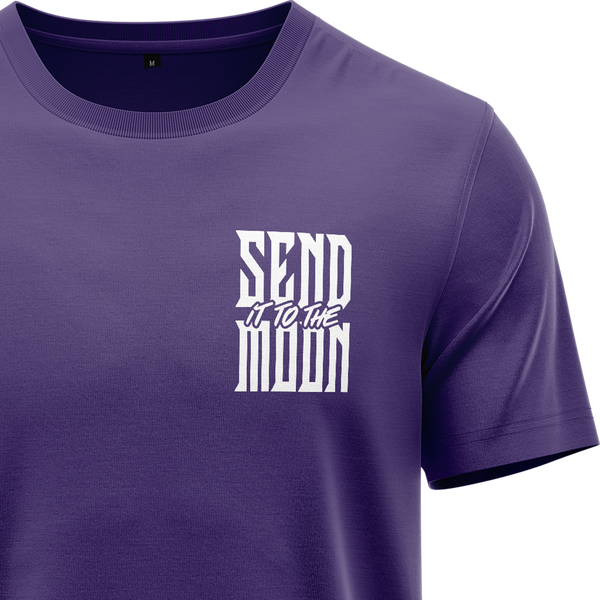 Send it to the moon INK Shirt (B)
