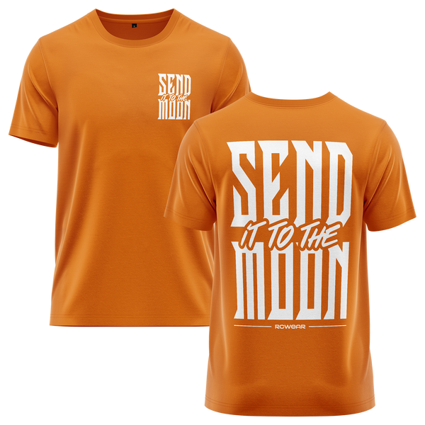 Send it to the moon INK Shirt (B)
