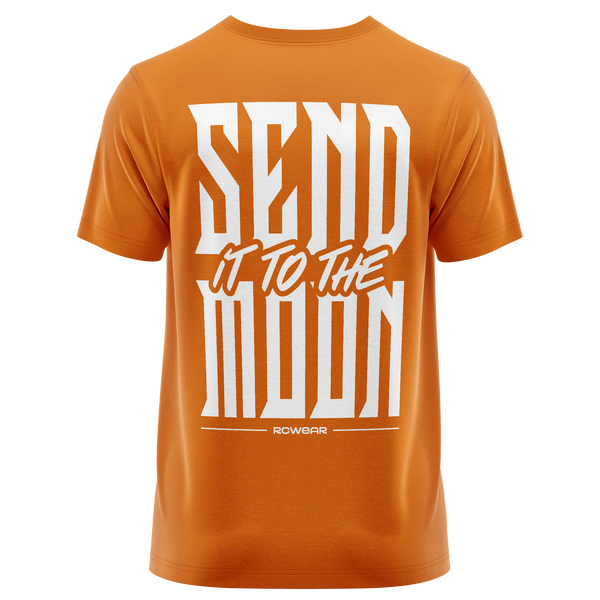 Send it to the moon INK Shirt (B)