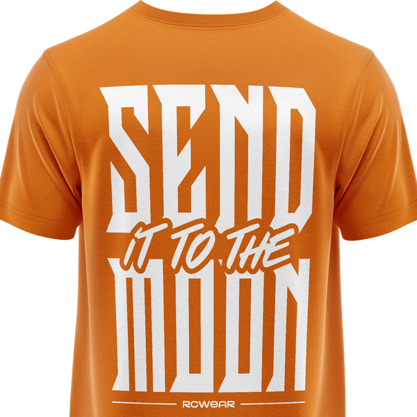Send it to the moon INK Shirt (B)