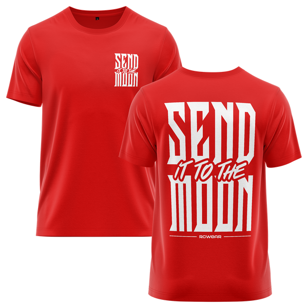 Send it to the moon INK Shirt (B)