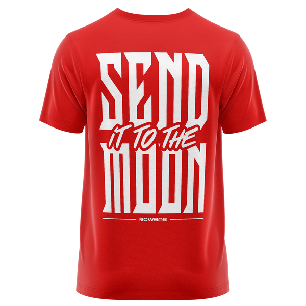 Send it to the moon INK Shirt (B)