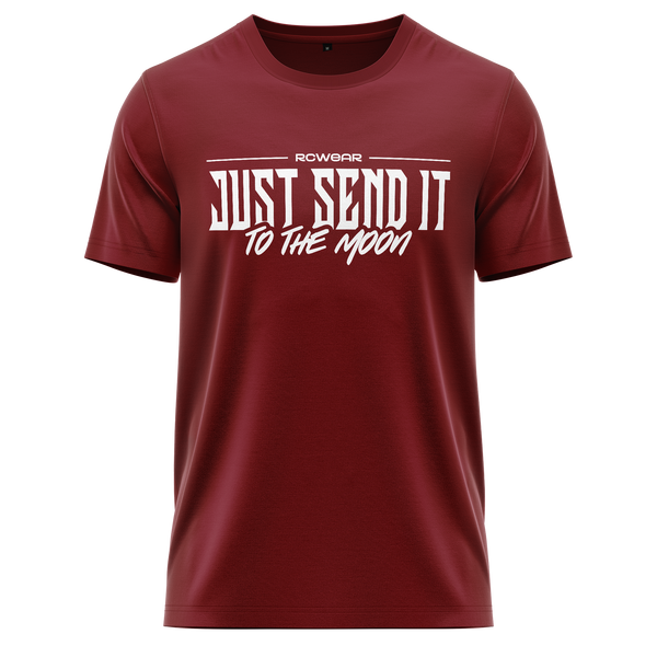 Send it to the moon INK Shirt (C)