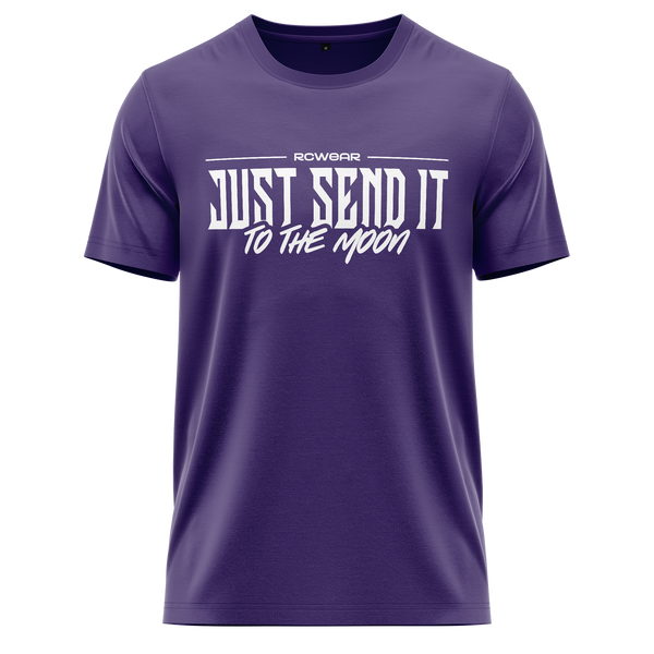 Send it to the moon INK Shirt (C)