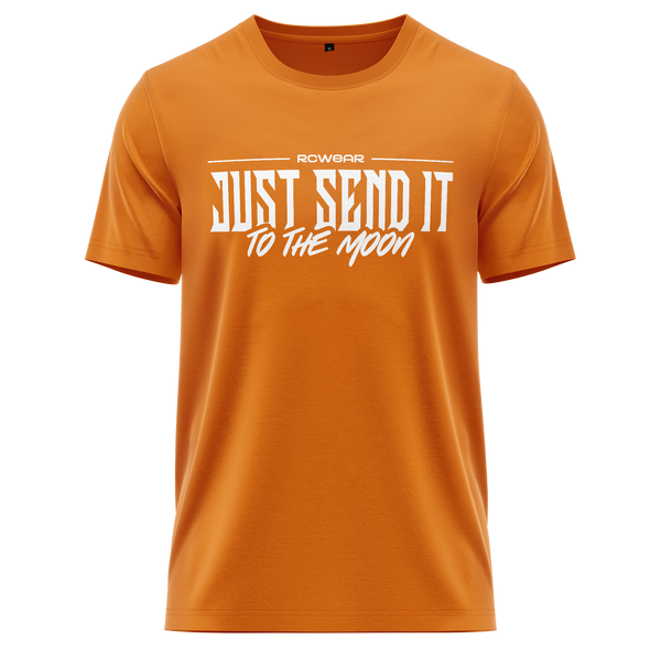 Send it to the moon INK Shirt (C)