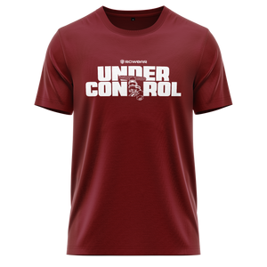 Servo Under Control BC Shirt (C-B) Shirt RC-WEAR