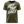 Set the sails Tag Shirt (C) Army-White XS