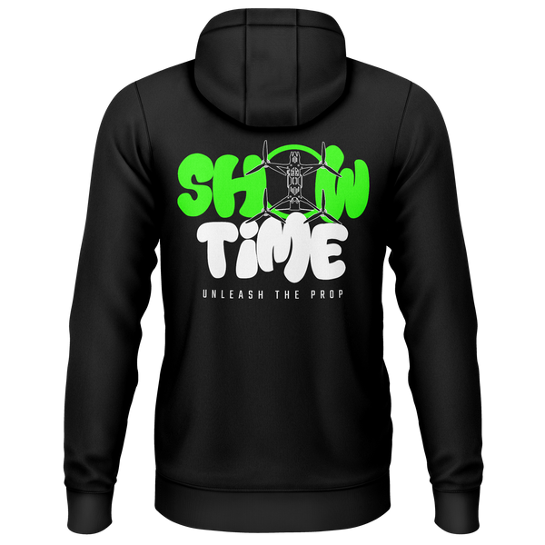 Showtime Racing Drone Hoodie