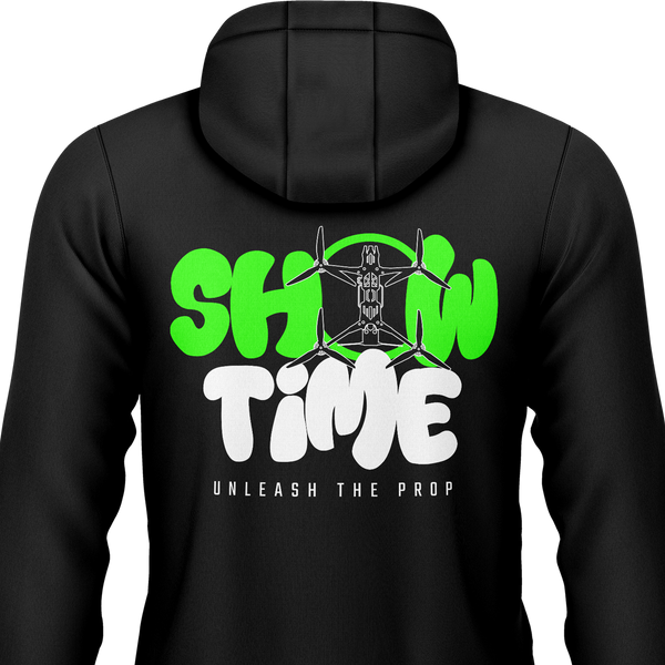 Showtime Racing Drone Hoodie