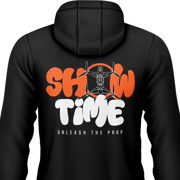 Showtime Racing Drone Hoodie