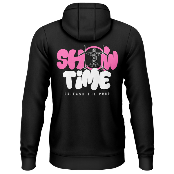 Showtime Racing Drone Hoodie