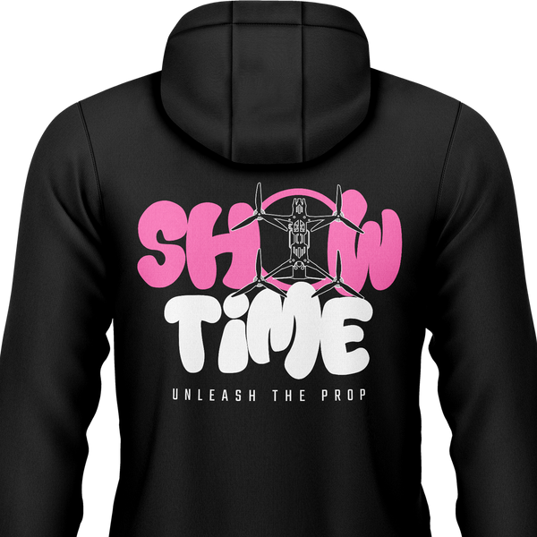 Showtime Racing Drone Hoodie