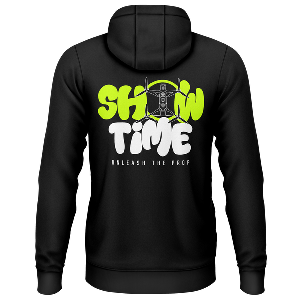 Showtime Racing Drone Hoodie