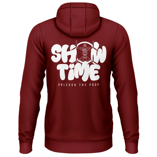 Showtime Racing Drone Hoodie