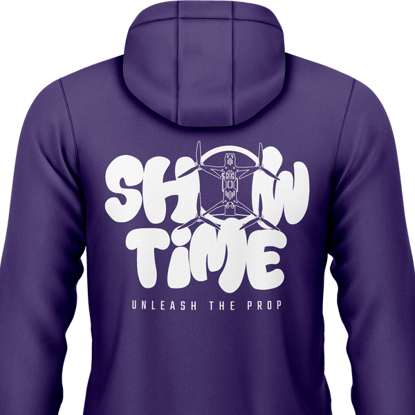 Showtime Racing Drone Hoodie