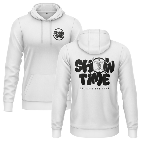 Showtime Racing Drone Hoodie