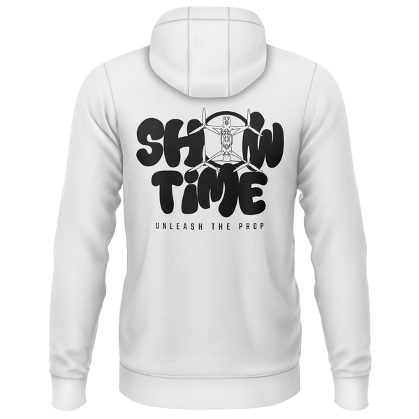 Showtime Racing Drone Hoodie