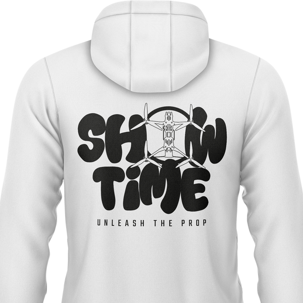 Showtime Racing Drone Hoodie