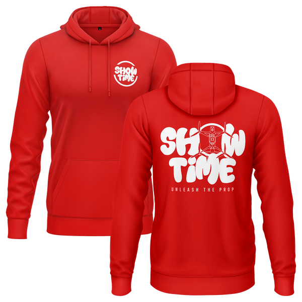 Showtime Racing Drone Hoodie