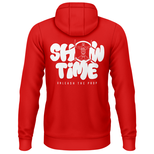 Showtime Racing Drone Hoodie