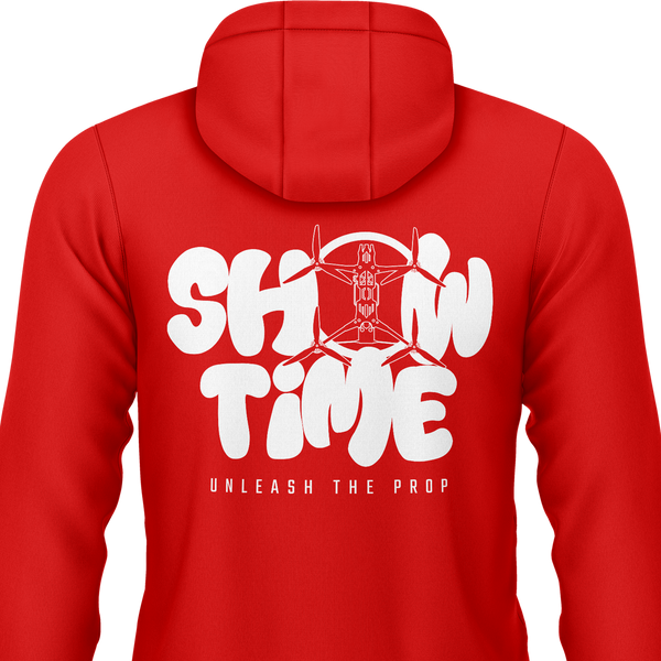 Showtime Racing Drone Hoodie