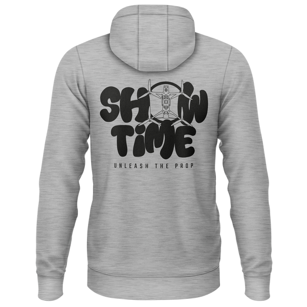 Showtime Racing Drone Hoodie
