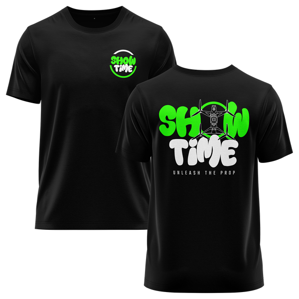 Showtime Racing Drone Shirt