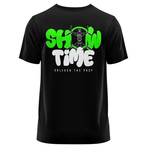 Showtime Racing Drone Shirt
