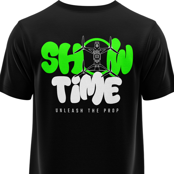 Showtime Racing Drone Shirt