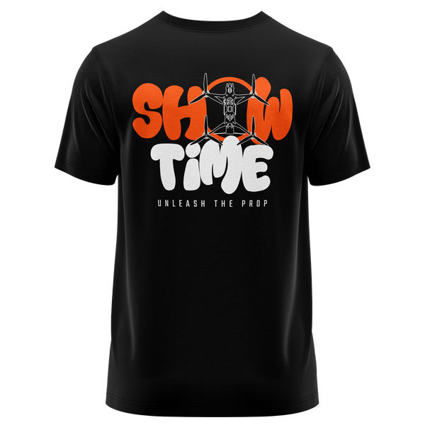 Showtime Racing Drone Shirt