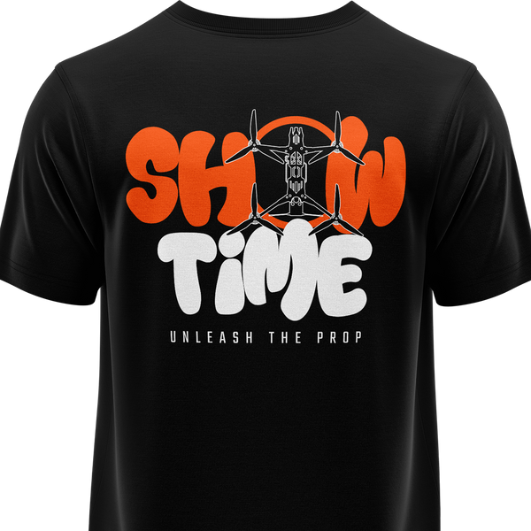 Showtime Racing Drone Shirt