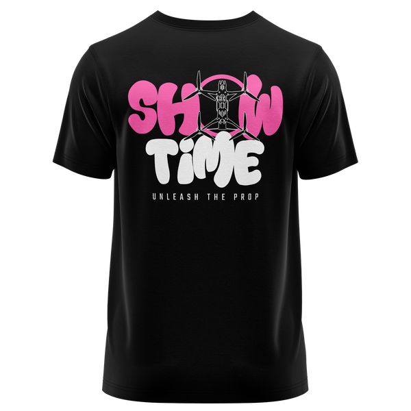 Showtime Racing Drone Shirt
