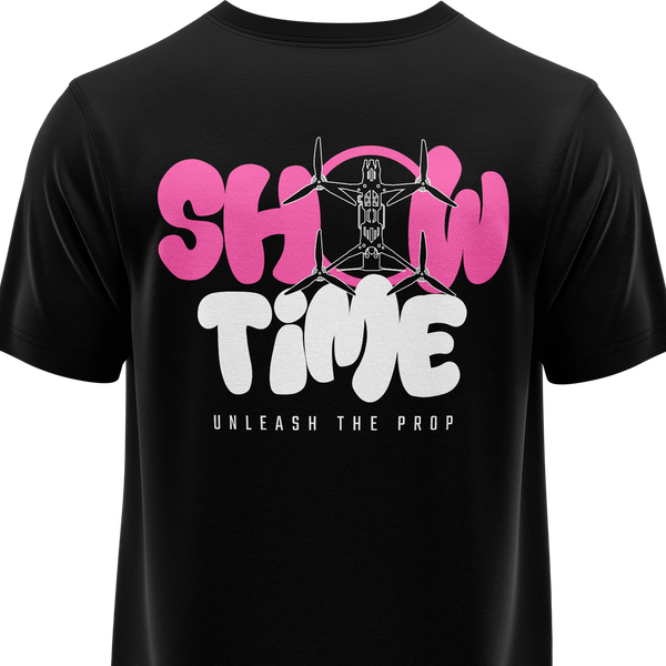 Showtime Racing Drone Shirt
