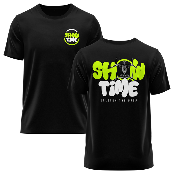 Showtime Racing Drone Shirt