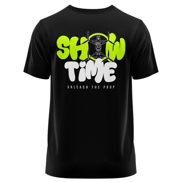 Showtime Racing Drone Shirt
