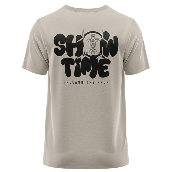 Showtime Racing Drone Shirt