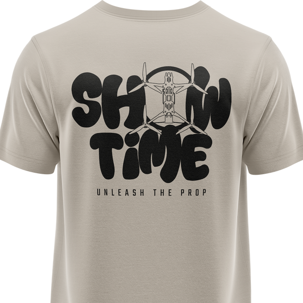 Showtime Racing Drone Shirt