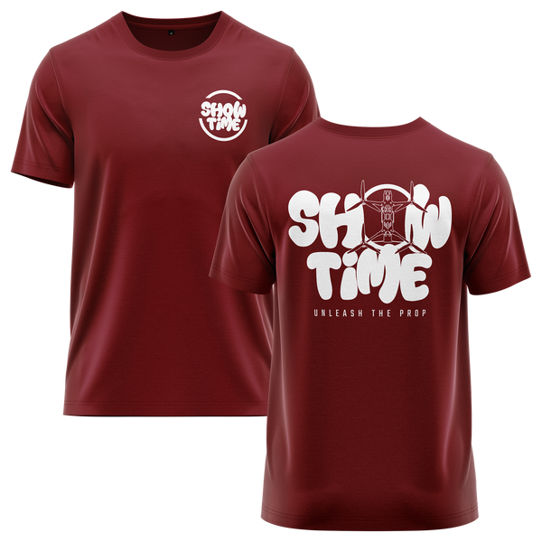 Showtime Racing Drone Shirt