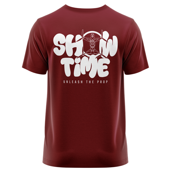 Showtime Racing Drone Shirt