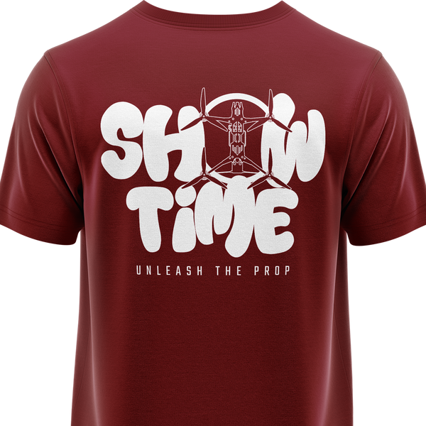 Showtime Racing Drone Shirt