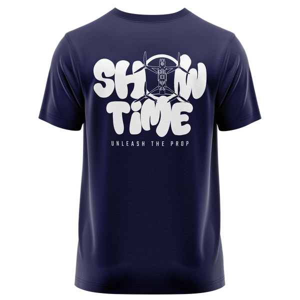 Showtime Racing Drone Shirt
