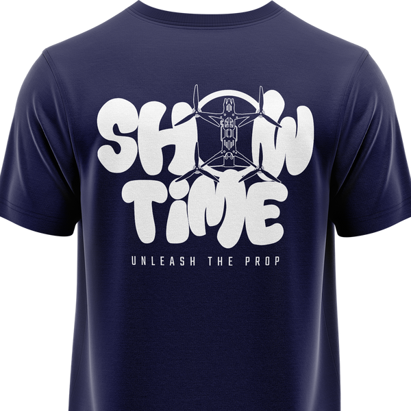 Showtime Racing Drone Shirt