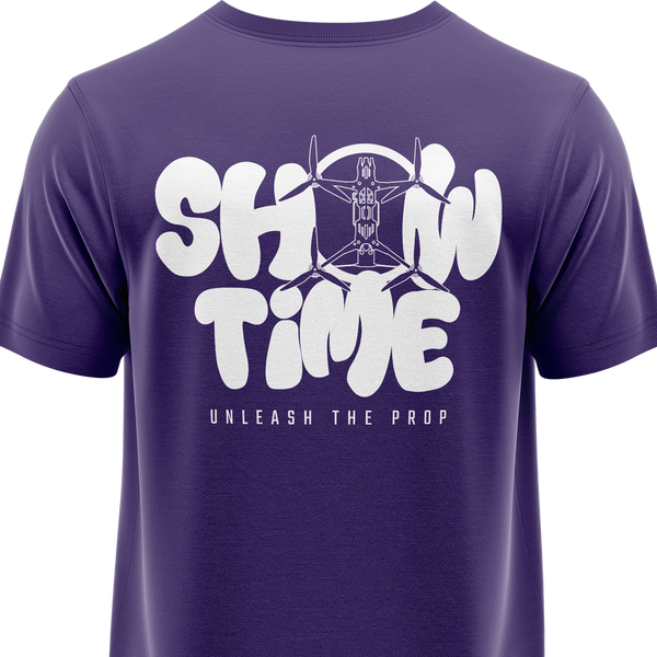 Showtime Racing Drone Shirt