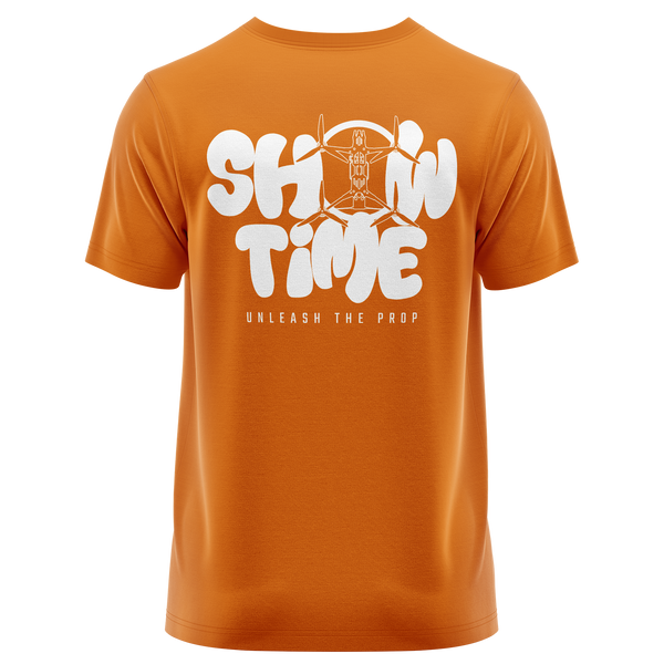 Showtime Racing Drone Shirt