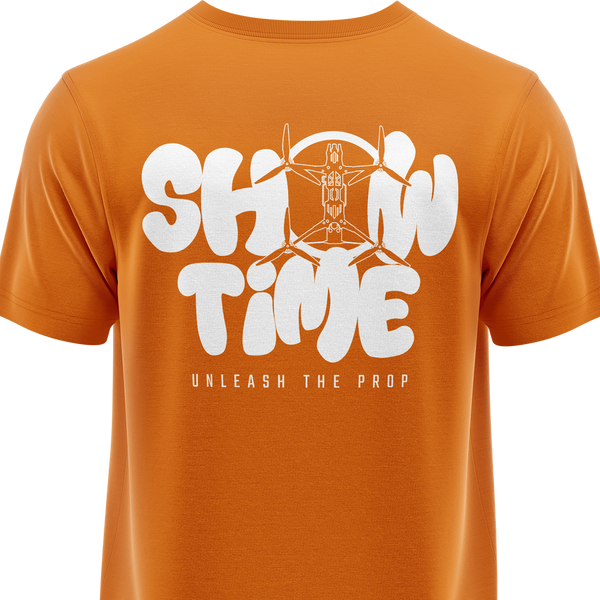 Showtime Racing Drone Shirt
